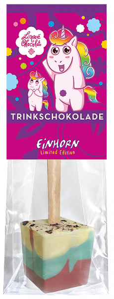 Einhorn - Limited Edition