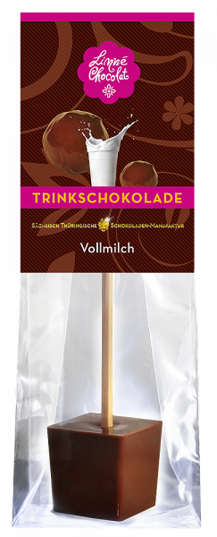 Vollmilch Trinkschokolade