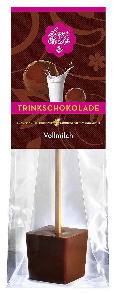 Vollmilch Trinkschokolade